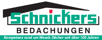 Schnickers Bedachungen